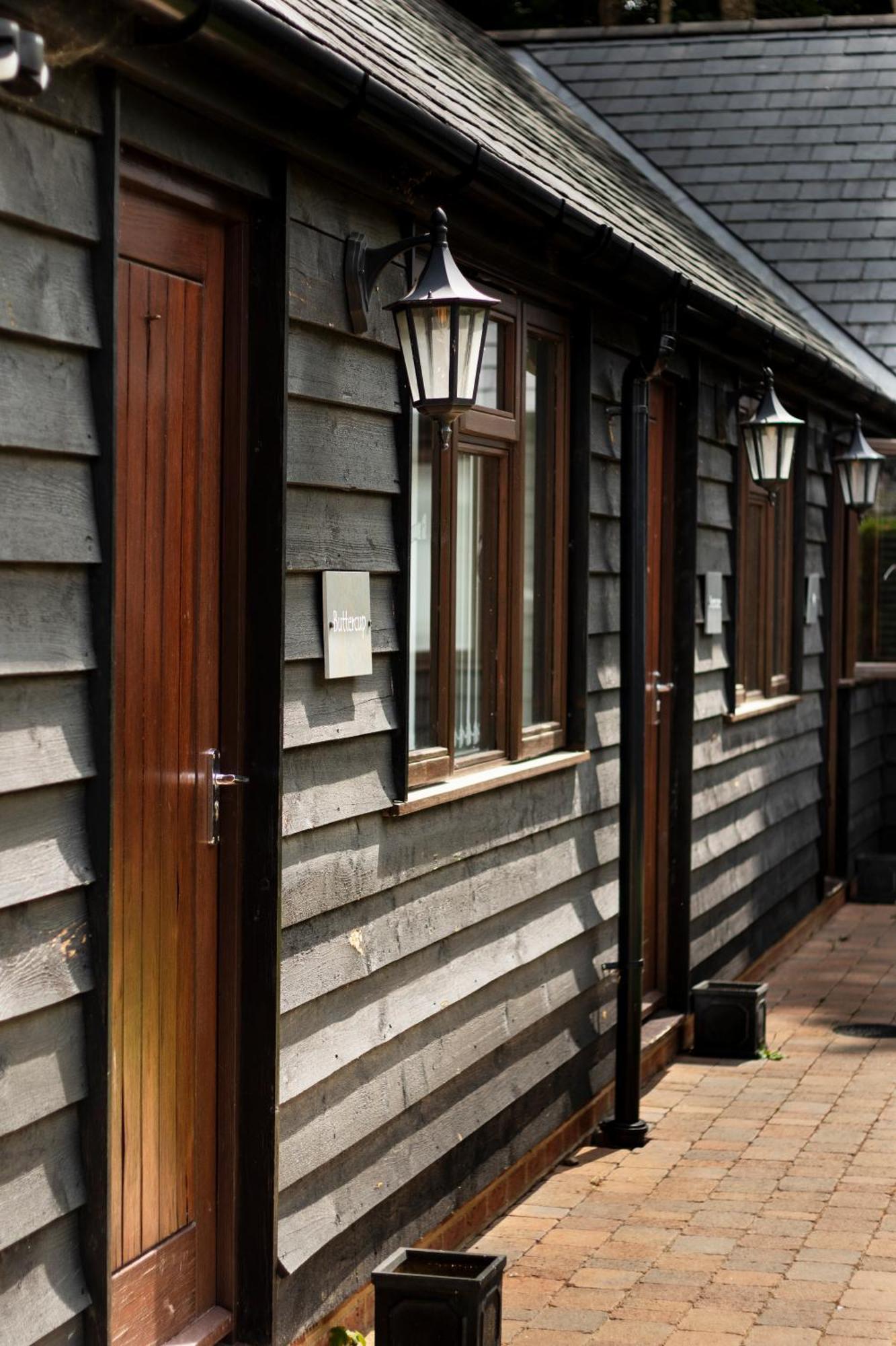 The Black Horse Inn Maidstone Exterior foto