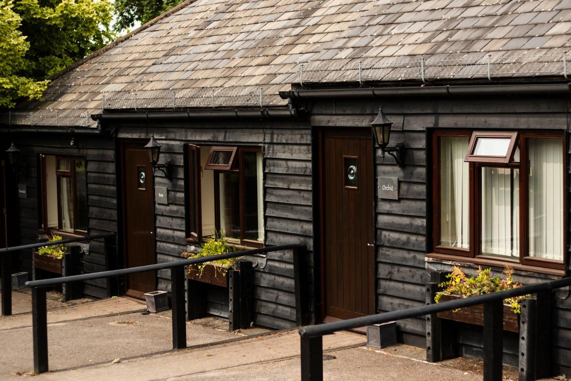 The Black Horse Inn Maidstone Exterior foto