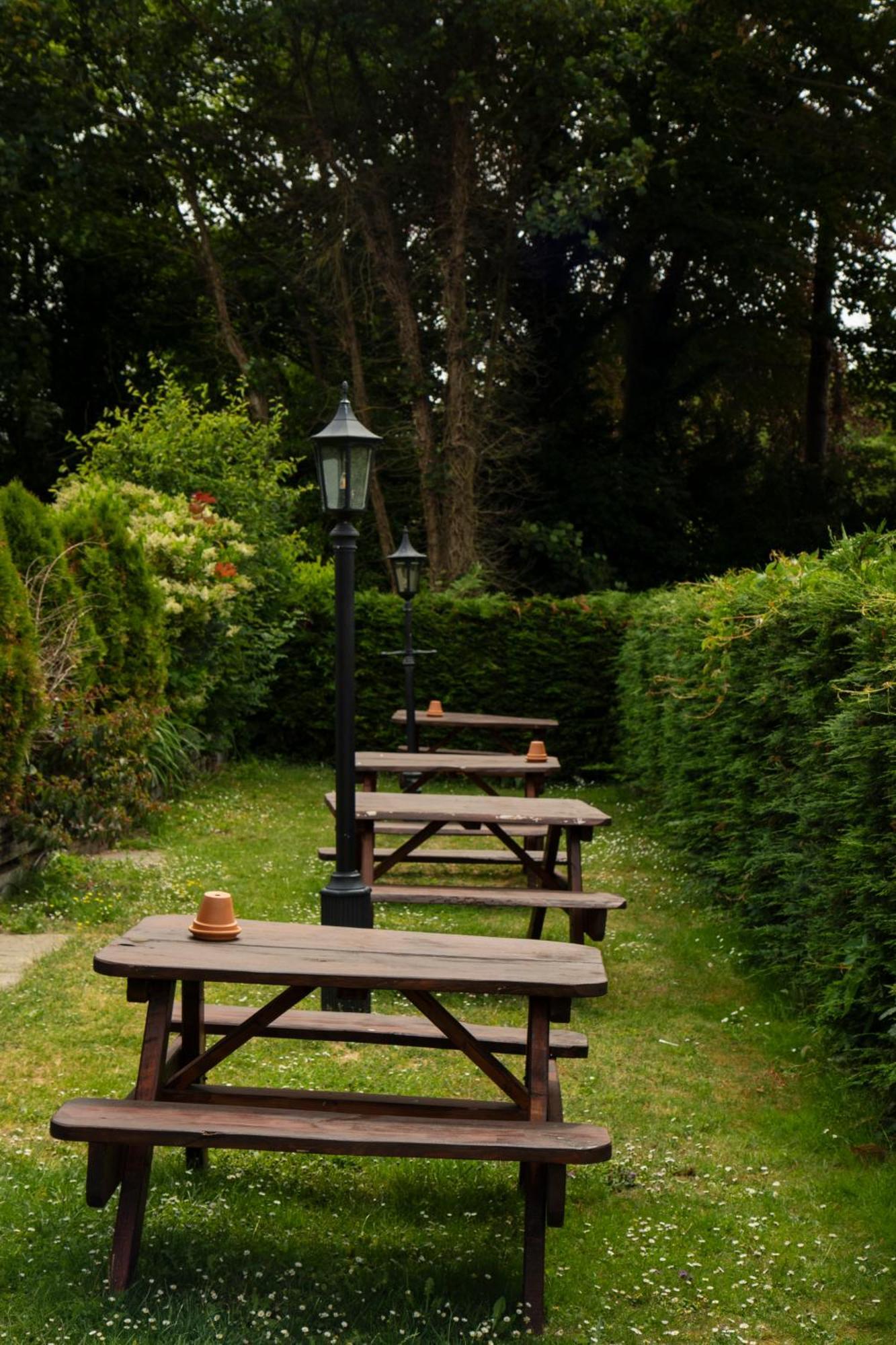 The Black Horse Inn Maidstone Exterior foto