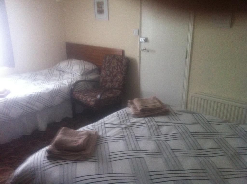 The Black Horse Inn Maidstone Quarto foto